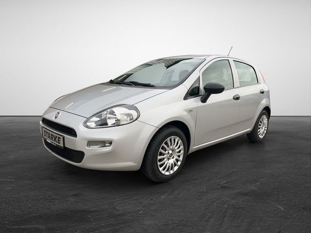 Fiat Punto 1.2 8V 51 kW image number 1