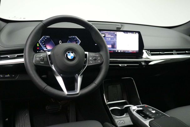 BMW X1 sDrive18i 100 kW image number 21