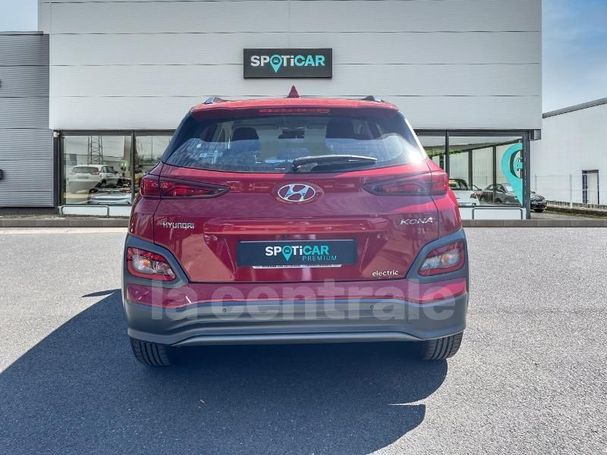 Hyundai Kona 100 kW image number 20