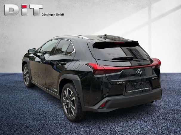 Lexus UX 250h 135 kW image number 4