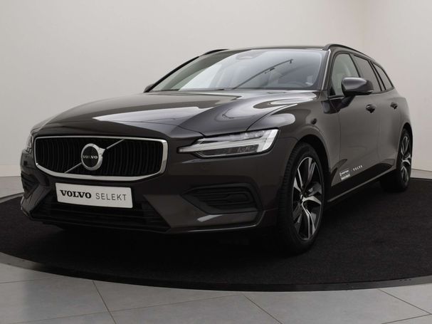 Volvo V60 B3 Essential 120 kW image number 1