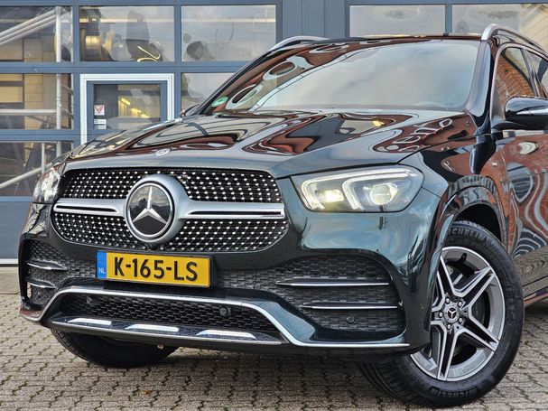 Mercedes-Benz GLE 450 271 kW image number 1