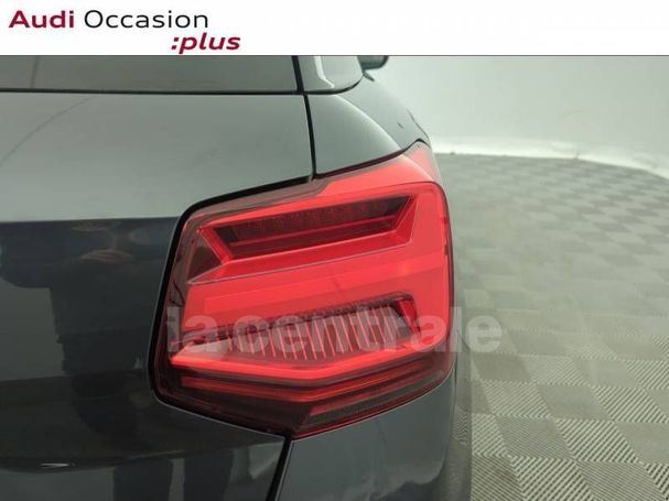 Audi Q2 30 TDI S tronic 85 kW image number 14