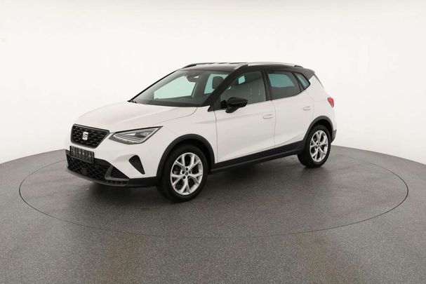 Seat Arona 1.0 TSI FR 81 kW image number 28