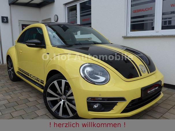 Volkswagen Beetle 2.0 TSI GSR 162 kW image number 1