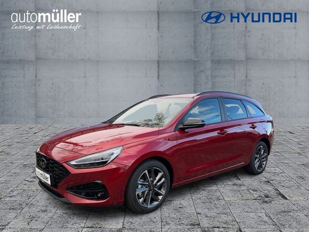 Hyundai i30 Advantage 74 kW image number 1