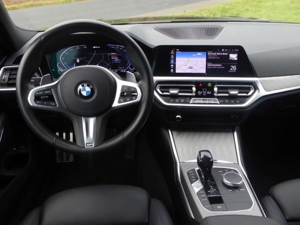 BMW 330e Touring M Sport xDrive 215 kW image number 6