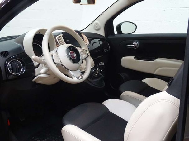 Fiat 500 1.0 52 kW image number 13