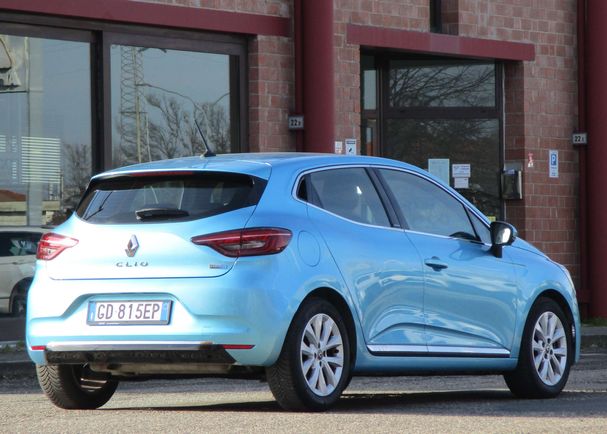 Renault Clio E-Tech Hybrid 140 Intens 103 kW image number 2