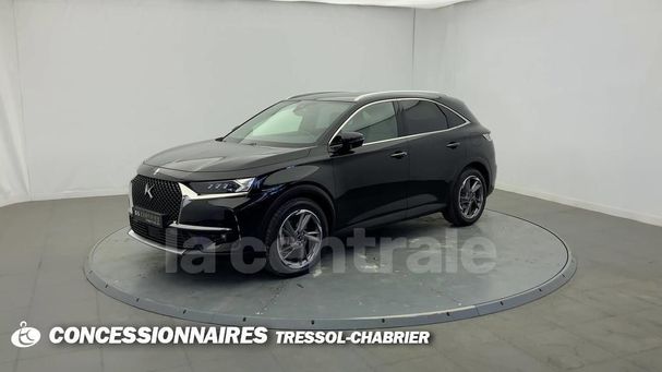 DS Automobiles 7 Crossback 1.6 E-Tense 225 165 kW image number 1