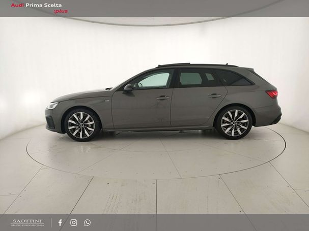 Audi A4 40 TDI quattro S tronic S-line Avant 150 kW image number 5