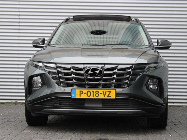 Hyundai Tucson HEV 169 kW image number 2