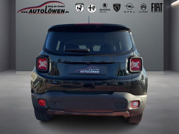 Jeep Renegade 1.3 177 kW image number 4