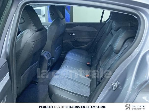 Peugeot 308 180 e-EAT8 133 kW image number 7