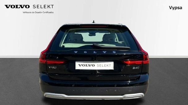 Volvo V90 Cross Country AWD B4 145 kW image number 3