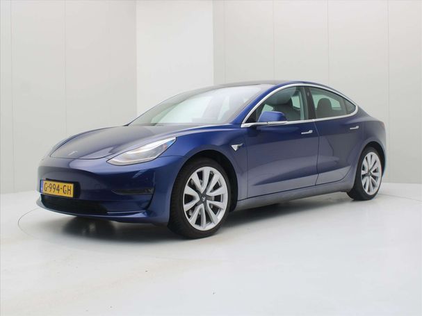 Tesla Model 3 Long Range AWD 258 kW image number 1