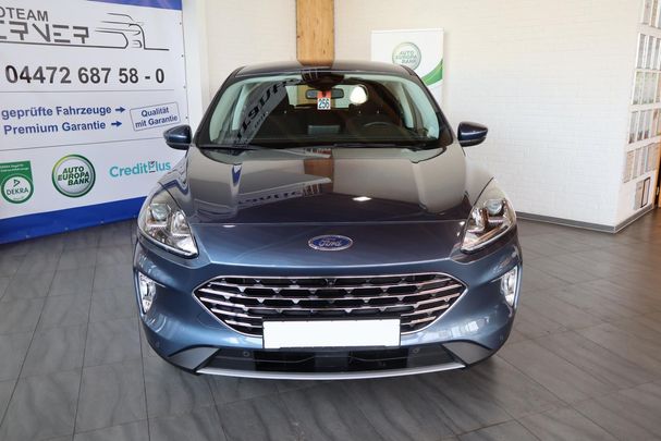 Ford Kuga 2.5 Titanium 165 kW image number 4