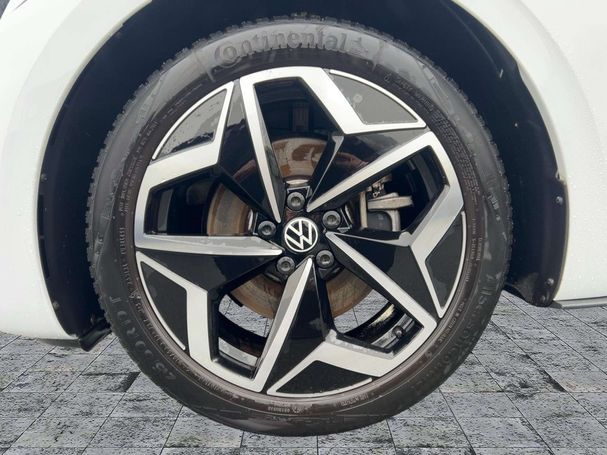 Volkswagen ID.3 110 kW image number 8