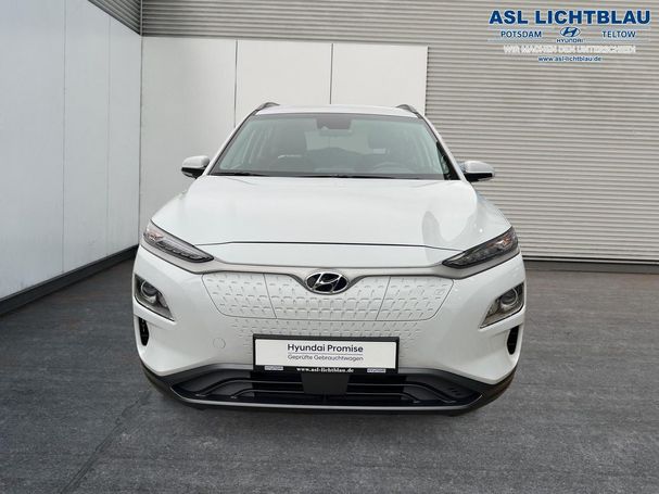 Hyundai Kona Elektro 100 kW image number 9