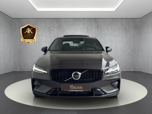 Volvo S60 AWD 184 kW image number 2