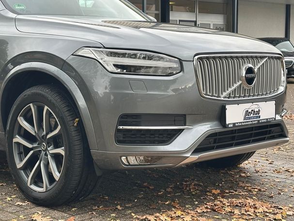 Volvo XC90 AWD D5 173 kW image number 11