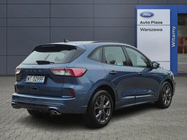 Ford Kuga 110 kW image number 2