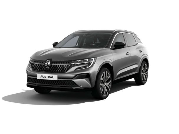 Renault Austral E-Tech 146 kW image number 1