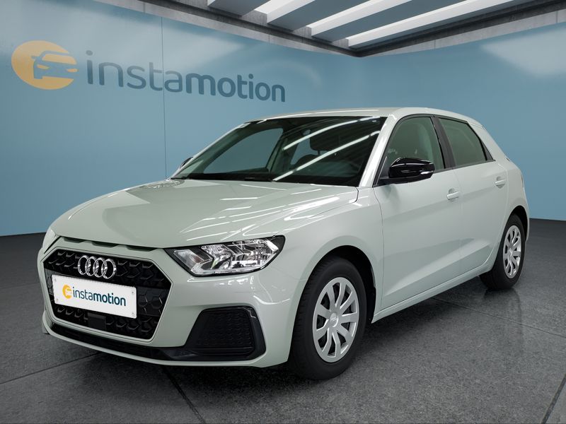 Audi A1 Sportback 30