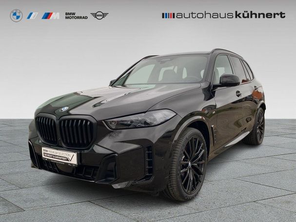 BMW X5 xDrive30d 210 kW image number 1