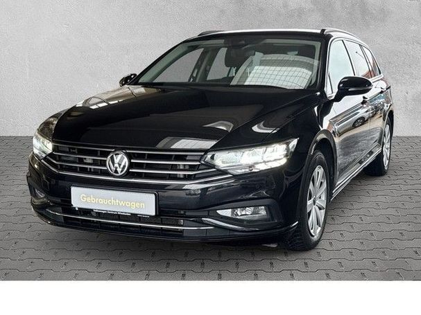 Volkswagen Passat Variant 2.0 TDI Business DSG 110 kW image number 1