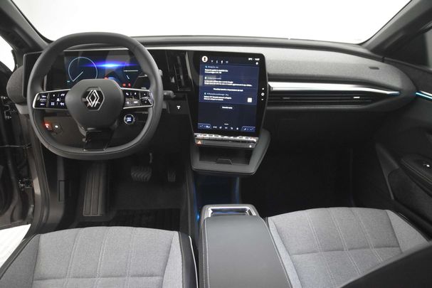 Renault Megane E-Tech EV60 160 kW image number 30