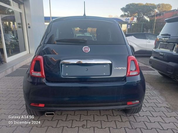 Fiat 500 1.0 51 kW image number 7