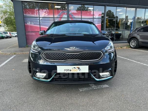 Kia Niro Hybrid 1.6 GDI Premium 104 kW image number 3