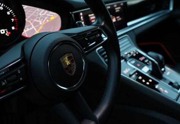 Porsche Panamera 4 243 kW image number 17