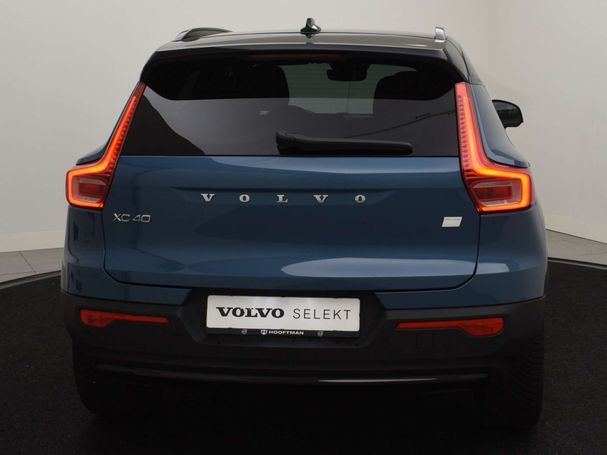 Volvo XC40 Single Motor Plus 170 kW image number 5