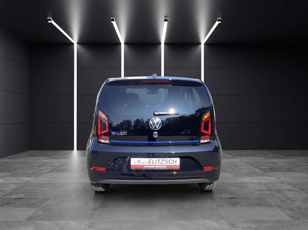 Volkswagen up! 60 kW image number 2