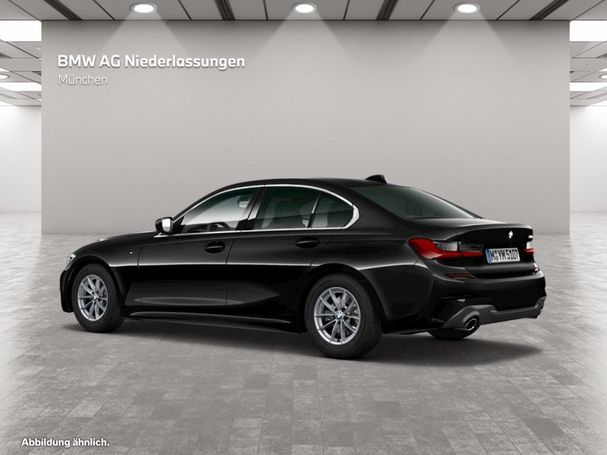 BMW 318d M Sport 110 kW image number 6