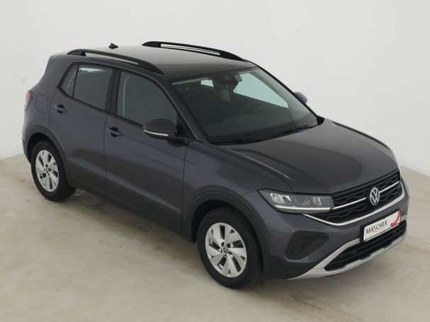 Volkswagen T-Cross 1.0 TSI DSG Life 85 kW image number 8