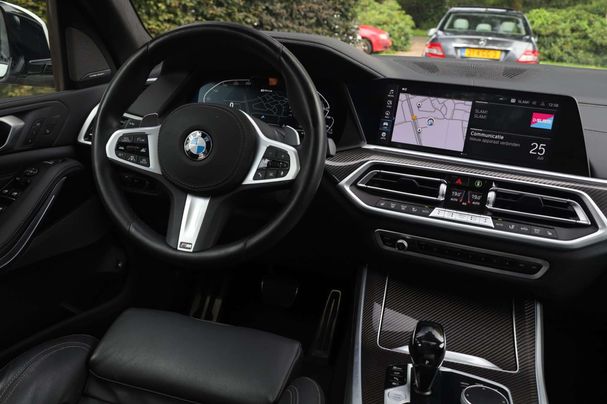 BMW X5 45e xDrive 290 kW image number 50