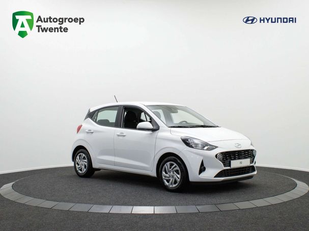 Hyundai i10 1.0 49 kW image number 1