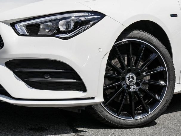 Mercedes-Benz CLA 250 160 kW image number 5