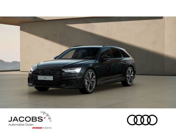 Audi S6 Avant 253 kW image number 5