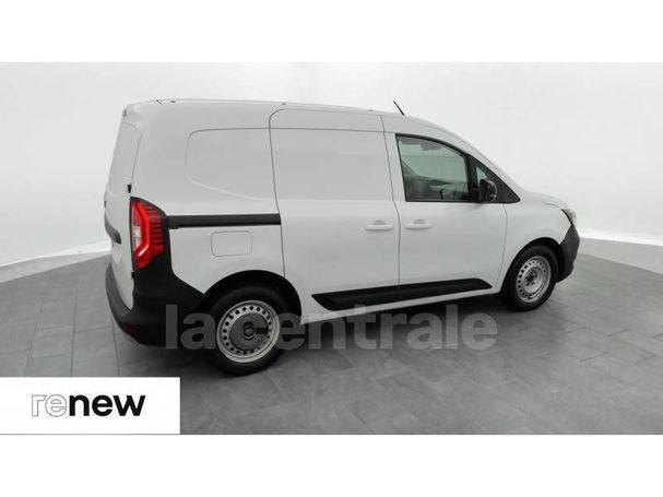 Renault Kangoo BLUE dCi 95 70 kW image number 19