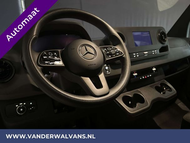 Mercedes-Benz Sprinter 317 CDI 9G-Tronic 125 kW image number 17