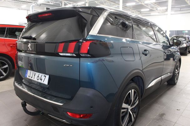 Peugeot 5008 130 kW image number 3