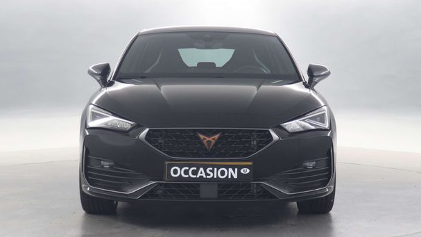 Cupra Leon 150 kW image number 7