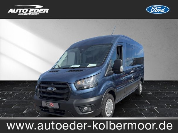 Ford Transit Kombi 350 L3 Trend 110 kW image number 2