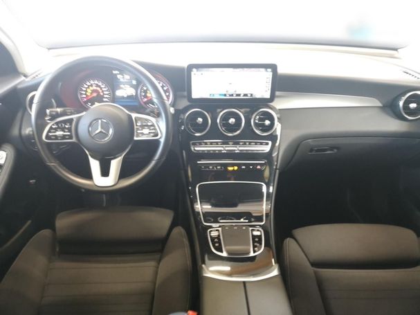 Mercedes-Benz GLC 300 e 235 kW image number 11