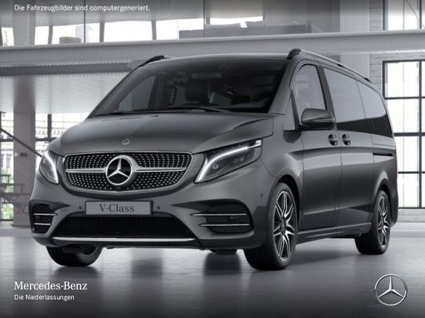 Mercedes-Benz V 300d Exclusive 176 kW image number 1