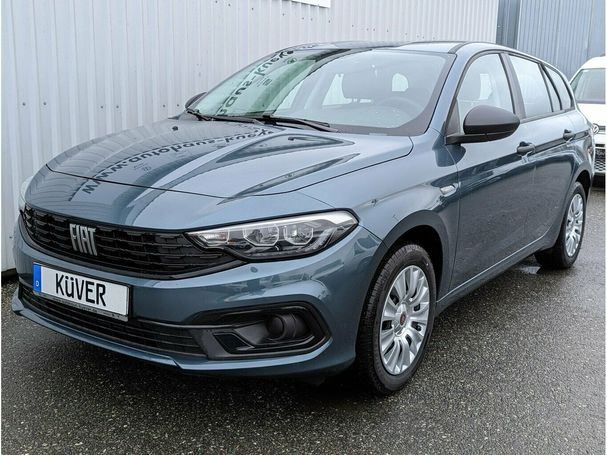 Fiat Tipo Kombi 1.5 GSE Life DCT 96 kW image number 1